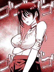 韩漫画网主推都市恋爱作品首尔凌晨三点封面