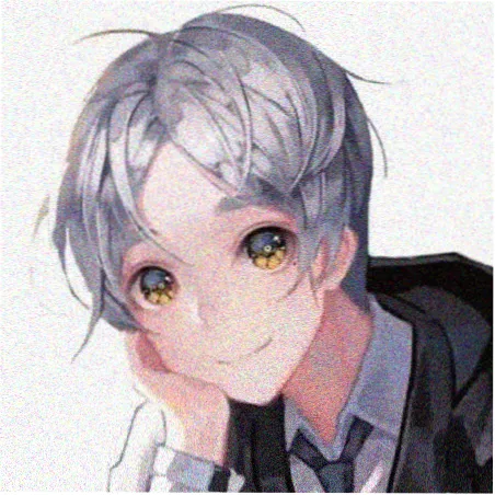 韩漫画网读者头像